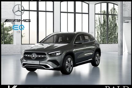 Mercedes-Benz GLA 250 Gebrauchtwagen