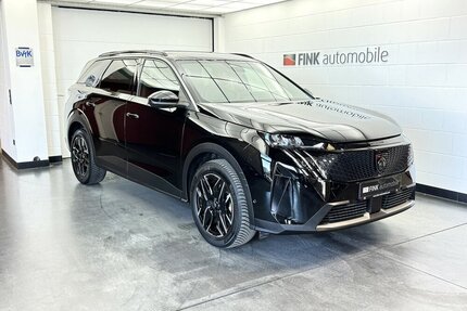 Peugeot 5008 145 Mild Hybrid Allure7 Sitzer LED 360°Cam Gebrauchtwagen