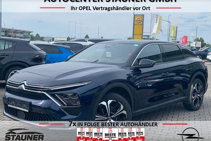 Citroen C5 X Gebrauchtwagen