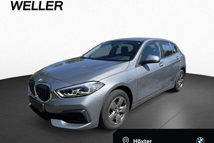 BMW 116 Gebrauchtwagen