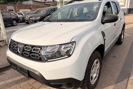 Dacia Duster Gebrauchtwagen