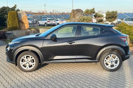 Nissan Juke Gebrauchtwagen
