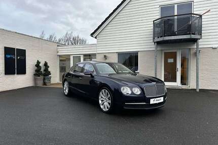 Bentley Flying Spur Gebrauchtwagen