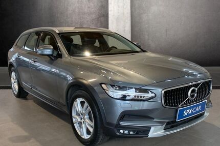 Volvo V90 Cross Country Gebrauchtwagen