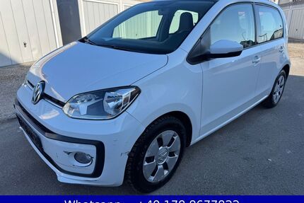 VW up! Gebrauchtwagen