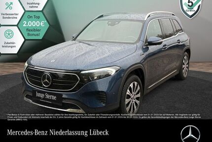 Mercedes-Benz EQB Gebrauchtwagen