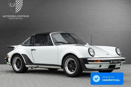 Porsche 911 Urmodell Gebrauchtwagen