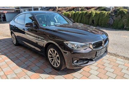BMW 328 Gran Turismo Gebrauchtwagen