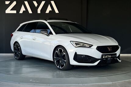 Cupra Leon Gebrauchtwagen