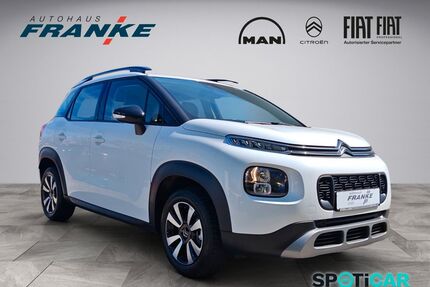 Citroen C3 Aircross Gebrauchtwagen
