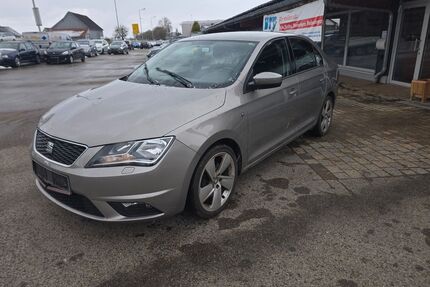 Seat Toledo Gebrauchtwagen