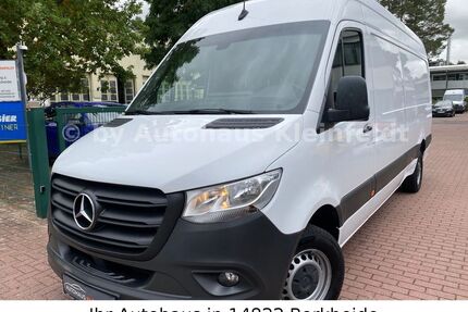 Mercedes-Benz Sprinter Gebrauchtwagen