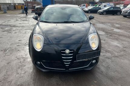Alfa Romeo MiTo Gebrauchtwagen