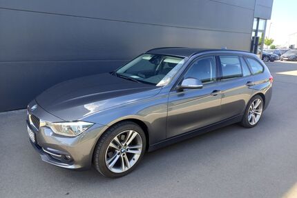 BMW 318 Gebrauchtwagen
