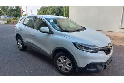 Renault Kadjar Gebrauchtwagen
