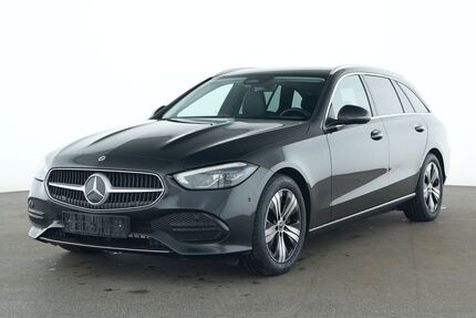 Mercedes-Benz C 200 Gebrauchtwagen