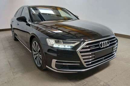 Audi A8 Gebrauchtwagen