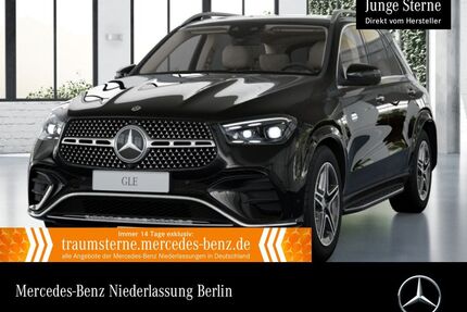 Mercedes-Benz GLE 350 Gebrauchtwagen
