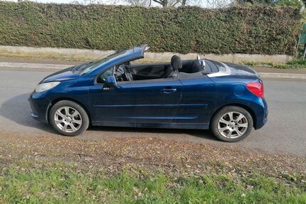 Peugeot 207 Gebrauchtwagen