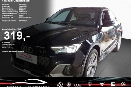 Audi A1 Gebrauchtwagen