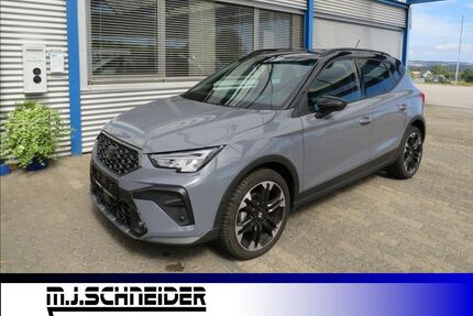 Seat Arona Gebrauchtwagen