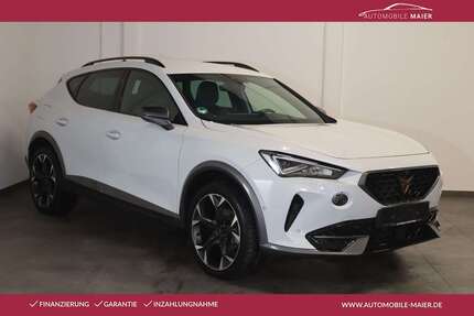 Cupra Formentor Gebrauchtwagen