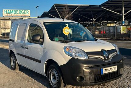 Renault Kangoo Gebrauchtwagen
