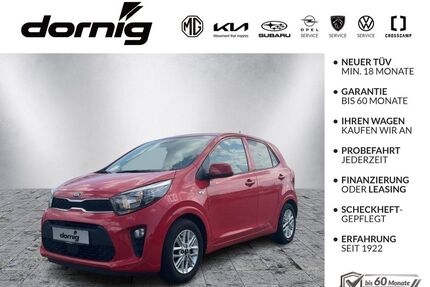 Kia Picanto Gebrauchtwagen