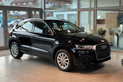 Audi Q3 Gebrauchtwagen
