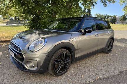 Mini Cooper SD Clubman Gebrauchtwagen