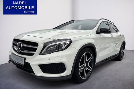 Mercedes-Benz GLA 220 Gebrauchtwagen