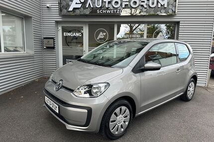 VW up! Gebrauchtwagen