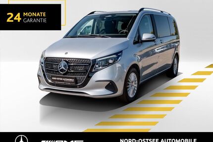 Mercedes-Benz V 300 Gebrauchtwagen