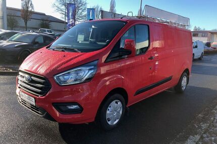 Ford Transit Custom Gebrauchtwagen