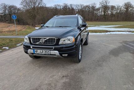 Volvo XC90 Gebrauchtwagen