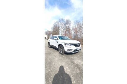 Renault Koleos Gebrauchtwagen