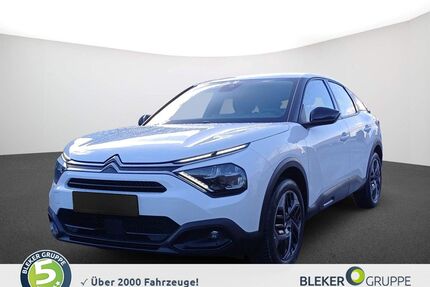 Citroen C4 Gebrauchtwagen