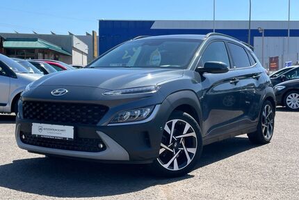 Hyundai KONA Gebrauchtwagen