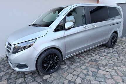 Mercedes-Benz V 250 Gebrauchtwagen