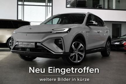 MG Marvel R Gebrauchtwagen