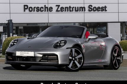 Porsche 992 Gebrauchtwagen