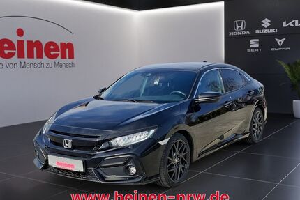 Honda Civic Gebrauchtwagen