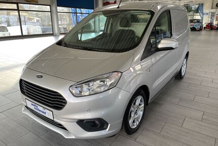Ford Transit Courier Gebrauchtwagen