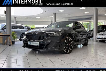BMW 540 Gebrauchtwagen