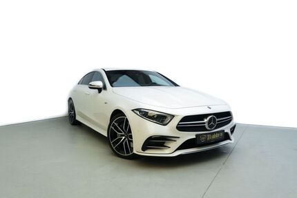 Mercedes-Benz CLS 53 AMG Gebrauchtwagen