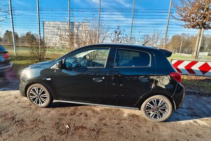 Mitsubishi Space Star Gebrauchtwagen