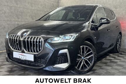 BMW 218 Active Tourer Gebrauchtwagen