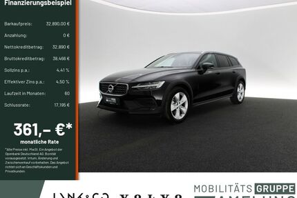 Volvo V60 Cross Country Gebrauchtwagen