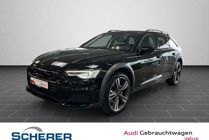 Audi A6 Allroad Gebrauchtwagen