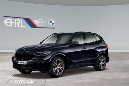 BMW X5 Gebrauchtwagen